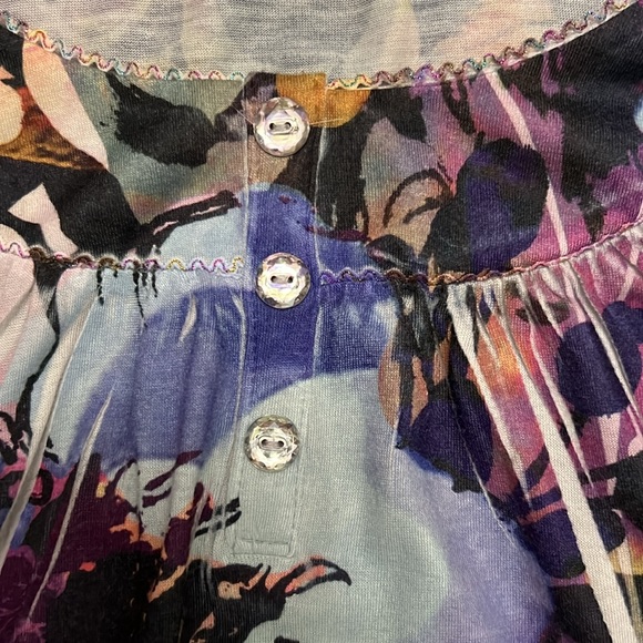 Christopher and Banks Shirt - Picture 3 of 5